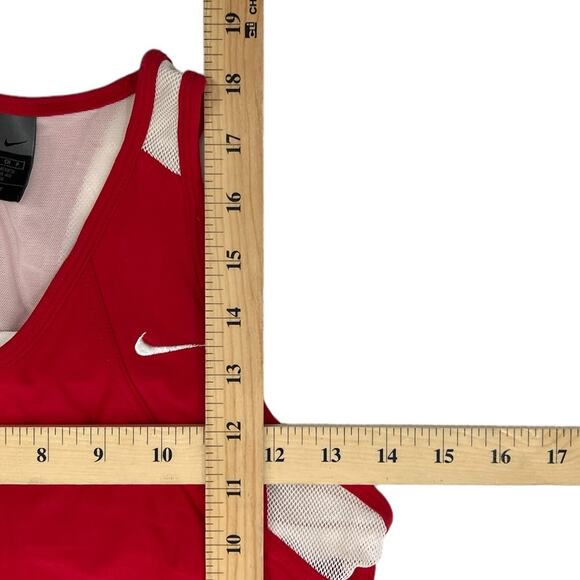 NIKE Dri-Fit Workout Tank Top SZ Small - Picture 5 of 7